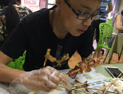 海口烧烤加盟,学烧烤技术,开烧烤店多少钱